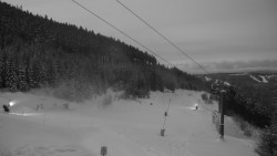 Sjezdovka Jáchymovská, lanovka Prima Express