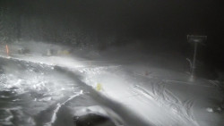 Sjezdovka Jáchymovská, lanovka Prima Express