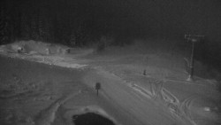 Sjezdovka Jáchymovská, lanovka Prima Express