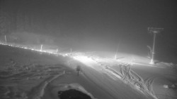 Sjezdovka Jáchymovská, lanovka Prima Express