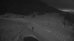 Sjezdovka Jáchymovská, lanovka Prima Express