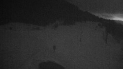 Sjezdovka Jáchymovská, lanovka Prima Express