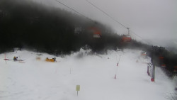 Sjezdovka Jáchymovská, lanovka Prima Express