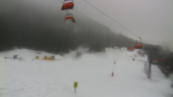 Sjezdovka Jáchymovská, lanovka Prima Express