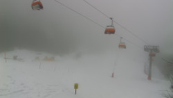 Sjezdovka Jáchymovská, lanovka Prima Express