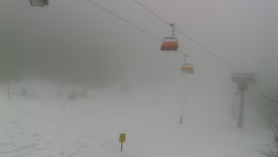 Sjezdovka Jáchymovská, lanovka Prima Express