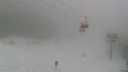 Sjezdovka Jáchymovská, lanovka Prima Express