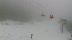 Sjezdovka Jáchymovská, lanovka Prima Express