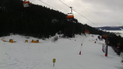 Sjezdovka Jáchymovská, lanovka Prima Express