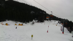 Sjezdovka Jáchymovská, lanovka Prima Express