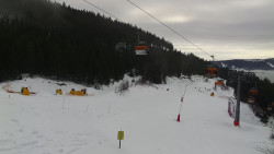 Sjezdovka Jáchymovská, lanovka Prima Express