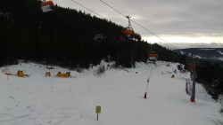 Sjezdovka Jáchymovská, lanovka Prima Express