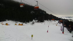 Sjezdovka Jáchymovská, lanovka Prima Express