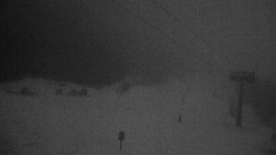 Sjezdovka Jáchymovská, lanovka Prima Express