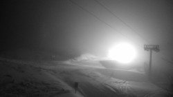 Sjezdovka Jáchymovská, lanovka Prima Express