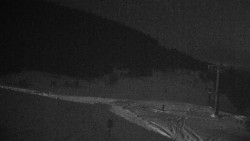 Sjezdovka Jáchymovská, lanovka Prima Express