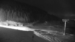 Sjezdovka Jáchymovská, lanovka Prima Express