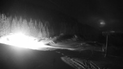 Sjezdovka Jáchymovská, lanovka Prima Express