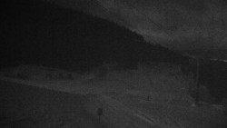 Sjezdovka Jáchymovská, lanovka Prima Express