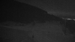 Sjezdovka Jáchymovská, lanovka Prima Express