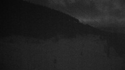 Sjezdovka Jáchymovská, lanovka Prima Express