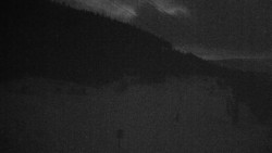 Sjezdovka Jáchymovská, lanovka Prima Express