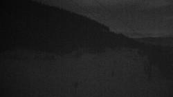 Sjezdovka Jáchymovská, lanovka Prima Express