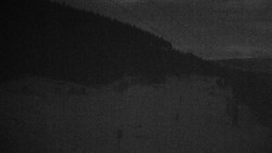 Sjezdovka Jáchymovská, lanovka Prima Express