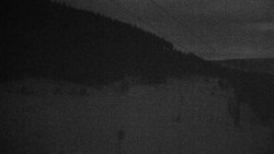 Sjezdovka Jáchymovská, lanovka Prima Express