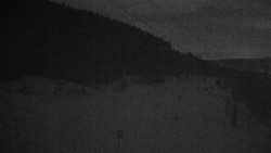 Sjezdovka Jáchymovská, lanovka Prima Express