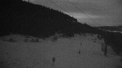 Sjezdovka Jáchymovská, lanovka Prima Express