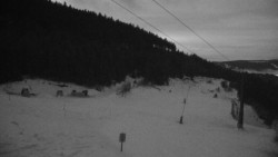 Sjezdovka Jáchymovská, lanovka Prima Express