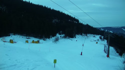 Sjezdovka Jáchymovská, lanovka Prima Express