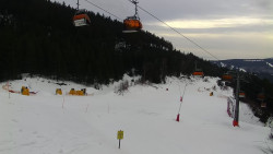 Sjezdovka Jáchymovská, lanovka Prima Express