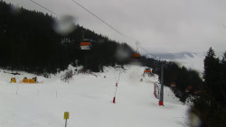 Sjezdovka Jáchymovská, lanovka Prima Express