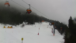 Sjezdovka Jáchymovská, lanovka Prima Express