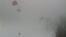 Sjezdovka Jáchymovská, lanovka Prima Express