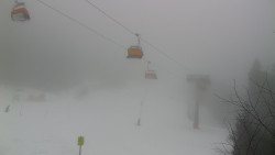 Sjezdovka Jáchymovská, lanovka Prima Express