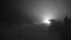 Sjezdovka Jáchymovská, lanovka Prima Express