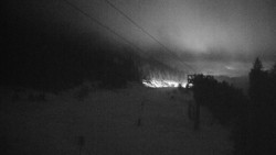 Sjezdovka Jáchymovská, lanovka Prima Express