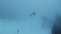 Sjezdovka Jáchymovská, lanovka Prima Express