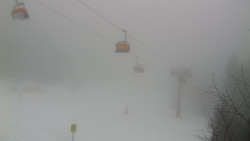 Sjezdovka Jáchymovská, lanovka Prima Express