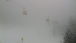 Sjezdovka Jáchymovská, lanovka Prima Express