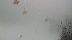 Sjezdovka Jáchymovská, lanovka Prima Express