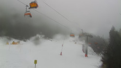 Sjezdovka Jáchymovská, lanovka Prima Express