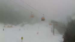 Sjezdovka Jáchymovská, lanovka Prima Express