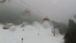 Sjezdovka Jáchymovská, lanovka Prima Express