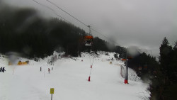 Sjezdovka Jáchymovská, lanovka Prima Express