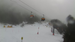 Sjezdovka Jáchymovská, lanovka Prima Express