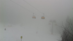 Sjezdovka Jáchymovská, lanovka Prima Express